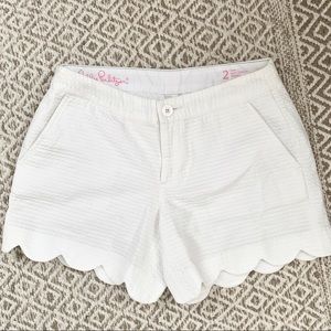 Lilly Pulitzer Women’s The Buttercup Short